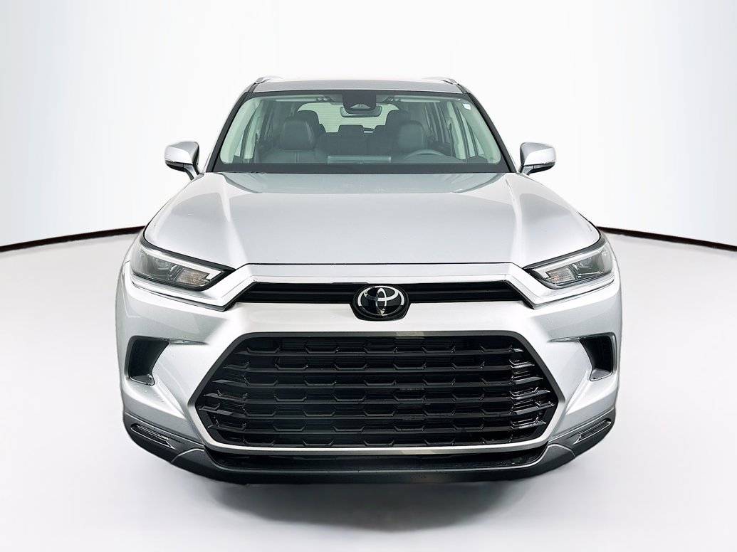 toyota grand highlander 2026 5TDAAAA59TS041214 image toyota grand highlander 2026 5TDAAAA59TS041214 image